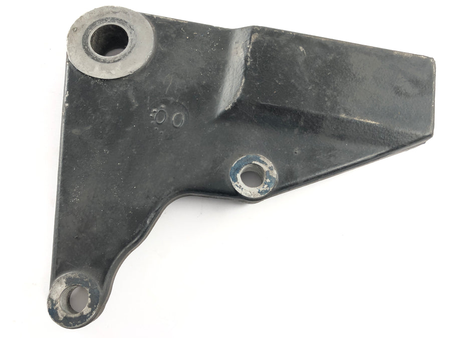Triumph Bonneville 908MD [2001] - Brake anchor plate