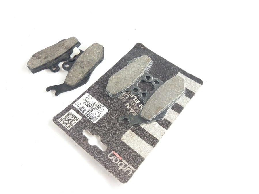 BETA RR 4T 125 LC [2016] - Brake pads set