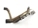 Husqvarna TE 610 8AE [1992] - Exhaust manifold collector-3