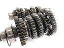 Triumph Speed ​​Triple 955i T509 [1997] - Gearbox-5