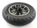 Honda Goldwing GL 1200 SC14 [1991] - Rear wheel rim-1