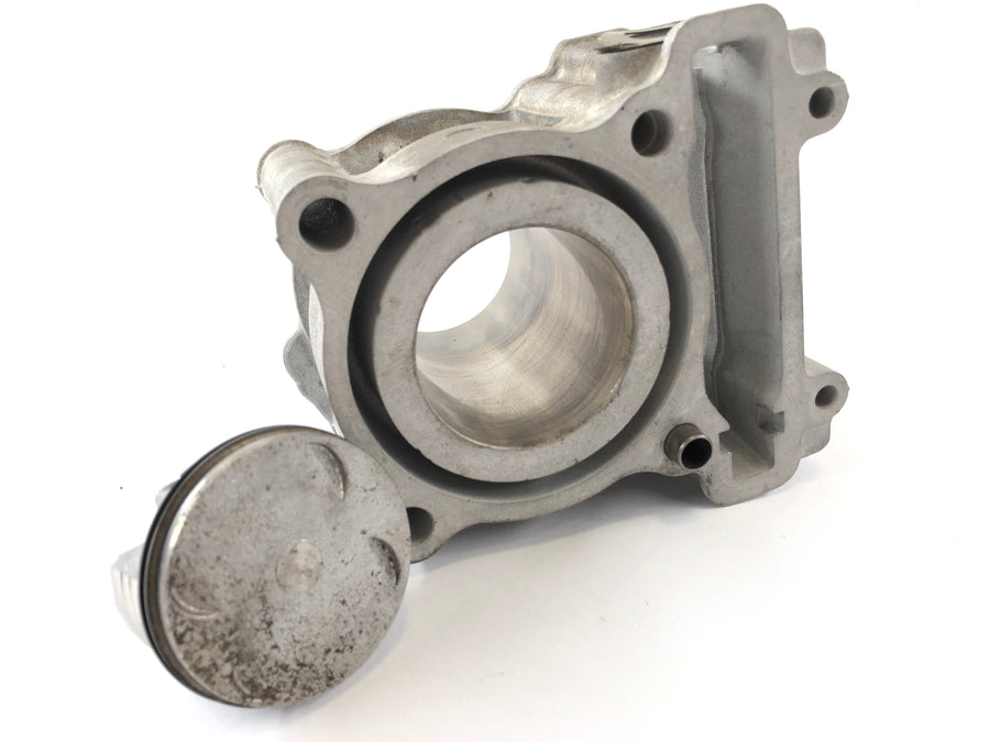 Beta RR 125 [2018] - Cylinder with piston