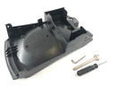 BMW K 1300 R [2010] - Rear substructure Rear inner fairing-1