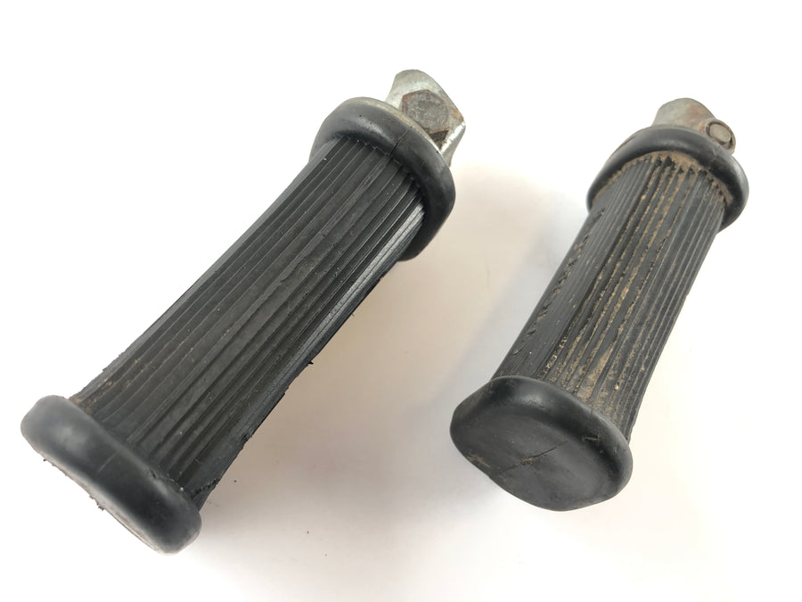 KTM 500 GS K4 [1983 Rotax] - Footrests