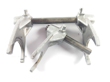Suzuki DR 650 SP42B - Shift claws with shafts