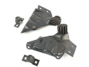 BMW K 1300 R [2010] - Bracket mount-1