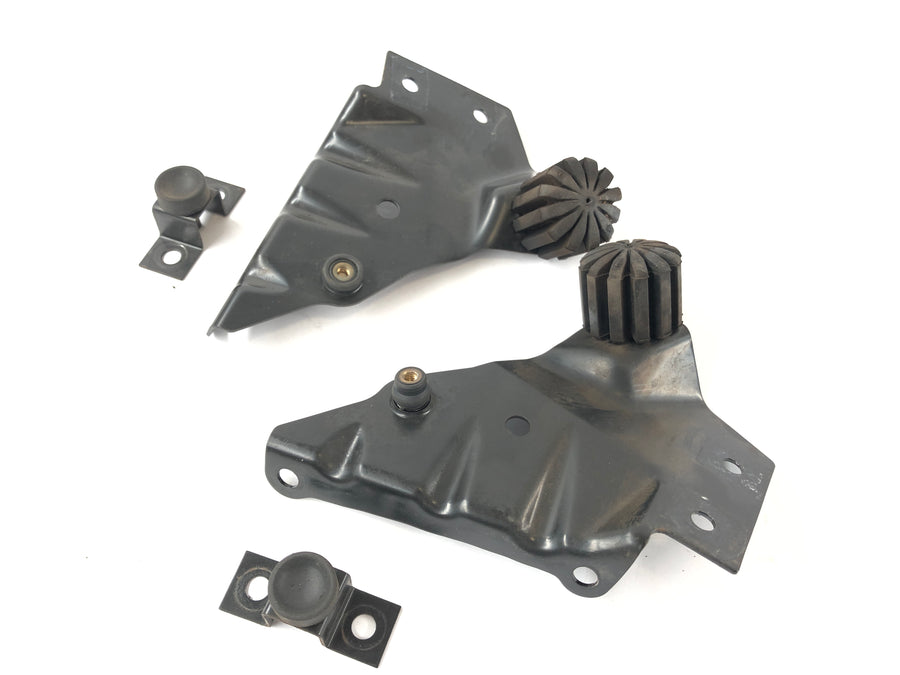 BMW K 1300 R [2010] - Bracket mount