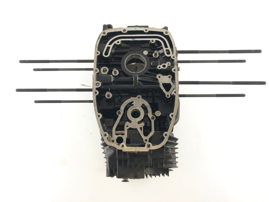 BMW R 1150 RT [2003] - Engine housing empty housing