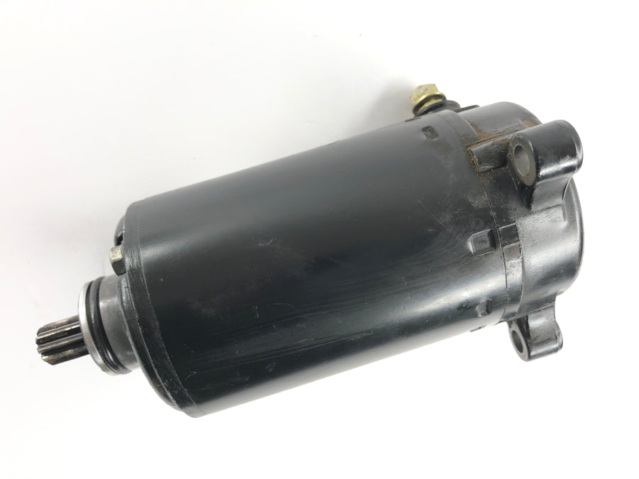 Triumph Thunderbird 900 RT T309 [1997] - Starter Motor
