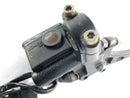 Yamaha DT 125 R DE03 [1999] - Brake pump handbrake pump with brake lever-2