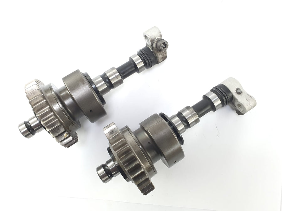 BMW K 1300 R K12S [2014] - Balance shafts