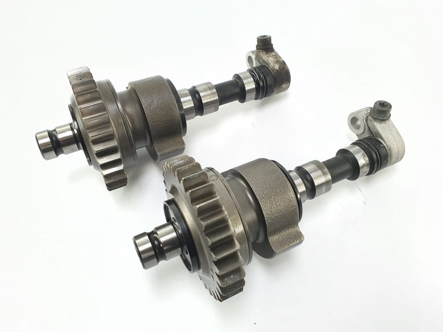 BMW K 1300 R K12S [2014] - Balance shafts