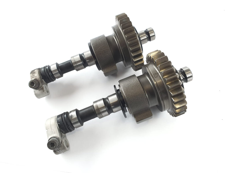 BMW K 1300 R K12S [2014] - Balance shafts