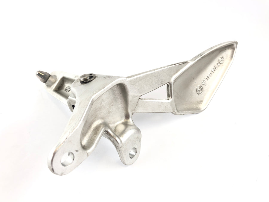 BMW K 1300 R [2010] - Footrest Driver's footrest Left