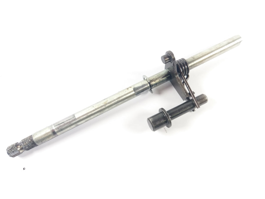 Yamaha YT 125 G Tri-Moto ATC (Tri-Z) - shift shaft