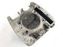 Yamaha TT 600 59X [1990] - Cylinder head-2