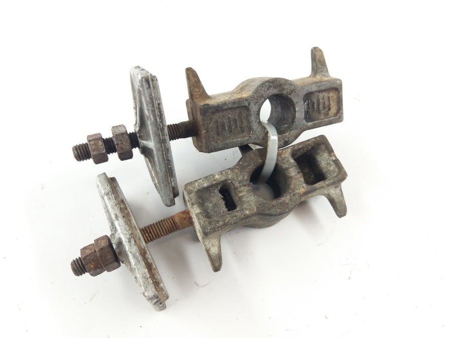 Honda 750 CB Seven Fifty RC42 [1992] - chain tensioner pair