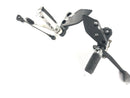 Yamaha XJR 1300 RP02 [2001] - Footrest system-2