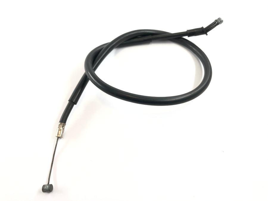 Yamaha YZF R6 RJ03 [2000] - Choke cable