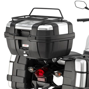 Honda NC 700 X [2012–2013] – Seitenkofferträger für Monokey oder Retro Fit Koffer