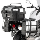 Honda NC 750 S DCT [2014-2015] - Side case carrier for Monokey or Retro Fit cases