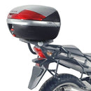 Honda CBF 600 S/ CBF 600 N [2004-2012] – Monokey side case carrier, not for DLM36