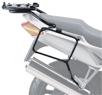 Honda XL 700 V Transalp [2008–2013] – Seitenkofferträger Monokey, nicht für DLM36