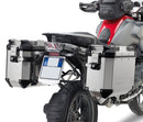 BMW R 1200 GS [2013–2018] – Stahlrohr-Seitenkofferträger Cam-Side