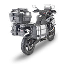 CF Moto 800 MT Sport [2022-2026] - Side Case Rack