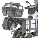 Honda XL 750 Transalp E-Clutch [2026] – Seitenkofferträger PL ONE-FIT Monokey