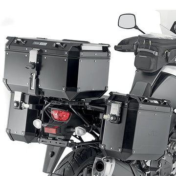 SUZUKI DL 1050 V STROM [2020-2023] - Specific case holder