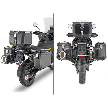 KTM 790 ADVENTURE [2019-2020] - Specific pannier rack