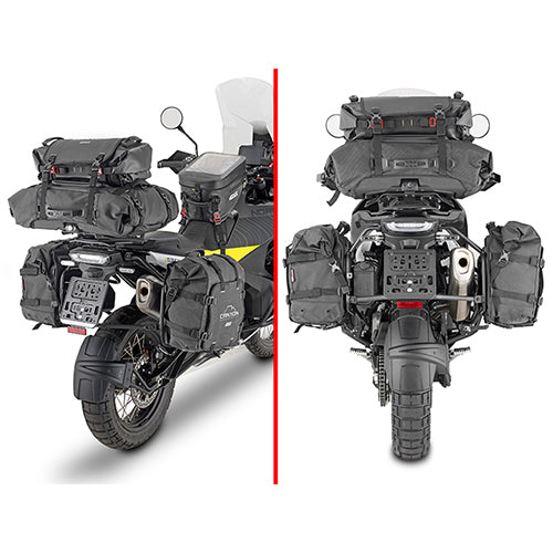 HUSQVARNA NORDEN 901 [2022-2023] - Specific case holder