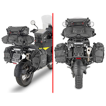HUSQVARNA NORDEN 901 [2022-2023] - Specific case holder