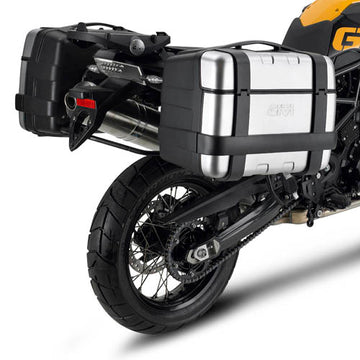 BMW F 800 GS [2008–2017] – Abnehmbarer Seitenkofferträger Monokey oder Retro Fit