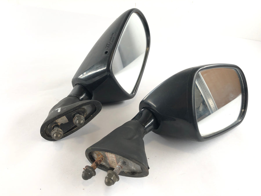 Kawasaki ZX9-R ZX900B [1996] - Mirror Rearview mirror