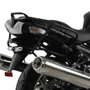 Kawasaki ZZR 1400 [2006–2011] – Seitenkofferträger für V35