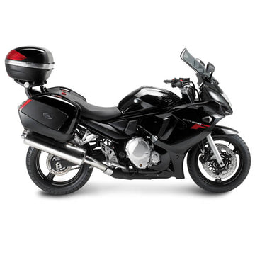 Suzuki GSX 650 F [2008–2014] – Seitenkofferträger für V35