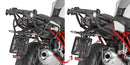 BMW R 1250 R [GIVI] - Removable side case carrier for V35
