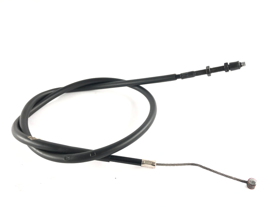 Triumph Bonneville 908MD [2001] - clutch cable