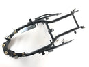 BMW K 1200 RS Type 589 [1999] - Rear frame-4
