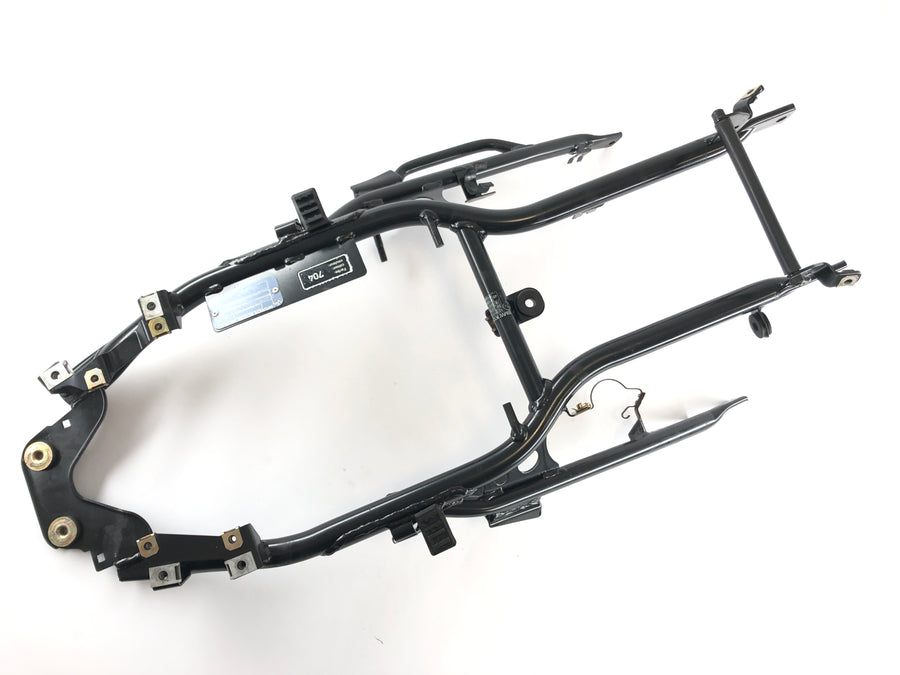 BMW K 1200 RS Type 589 [1999] - Rear frame