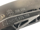Aprilia Mille RSV 1000 ME [1999] - Tensioning rail and guide rail timing chain front cylinder-3