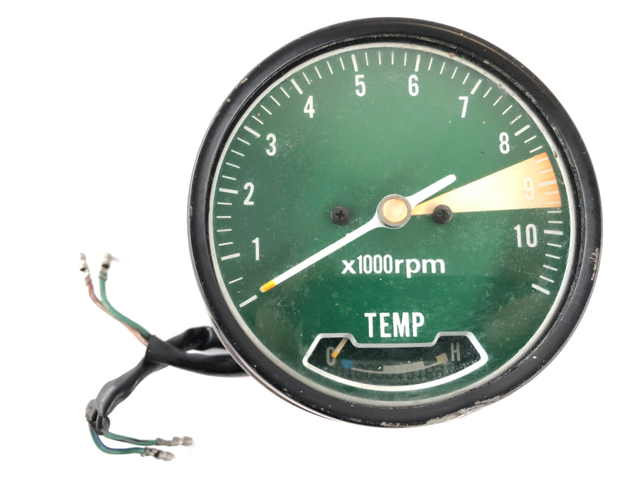 Honda GL 1000 Goldwing GL1 [1977] - Tachometer