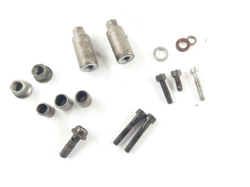 Yamaha TT 600 E Belgarda 4GV [1994] - engine screws