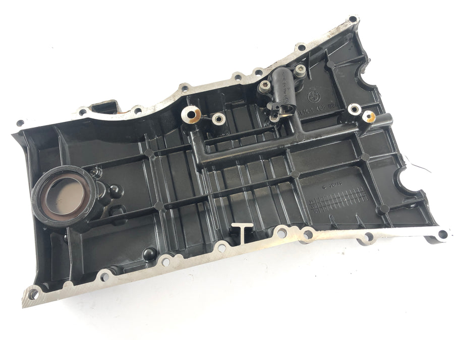 BMW K 1200 RS [2001] - Front cover engine cover