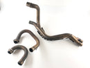 Husqvarna TE 610 E Dual H7 [1998] - Manifold exhaust-2
