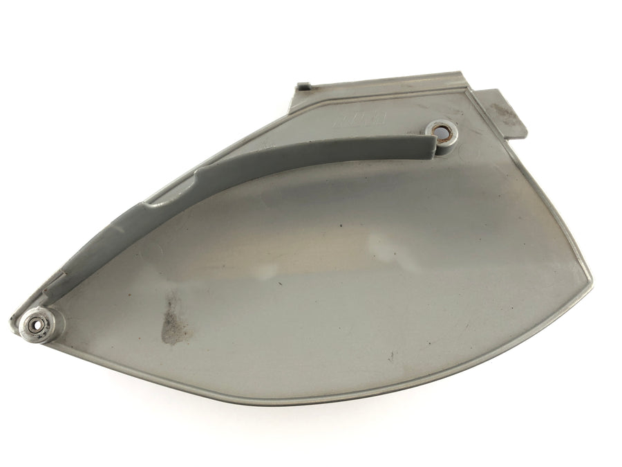 KTM 640 LC4 Prestige [2003] - Rear fairing side panels rear set pair fairing