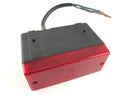 Yamaha Grizzly 660 AM03W [2003] - Taillight-1