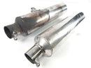 KTM 620 Adventure LC4 [1997] - Exhaust Silencer Pair-4